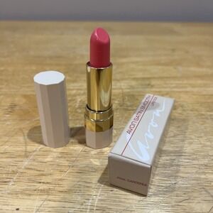 New in Box Vintage 1988 Avon Moisture Satin Smooth Lipstick Pink Gardenia